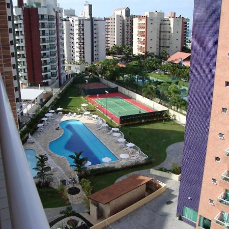 apto, riviera, confort, 2 dormit, prox praia, vista maravilhosa, ar condicionado Bertioga Exterior foto