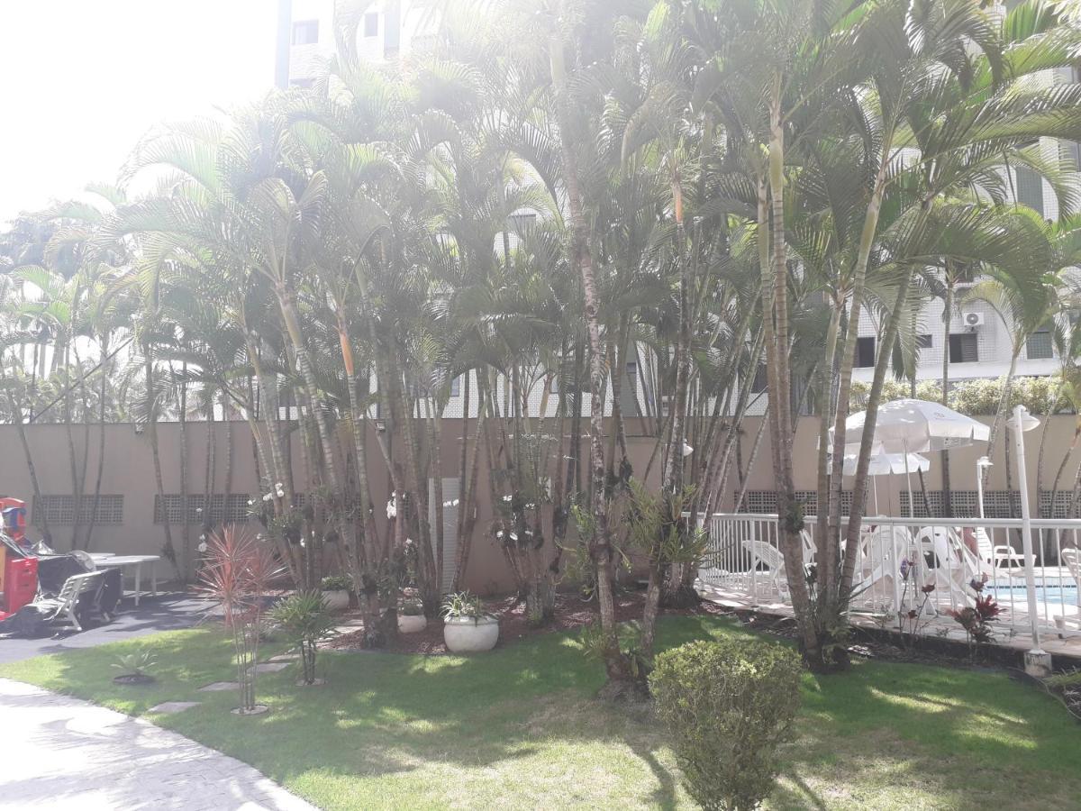 apto, riviera, confort, 2 dormit, prox praia, vista maravilhosa, ar condicionado Bertioga Exterior foto