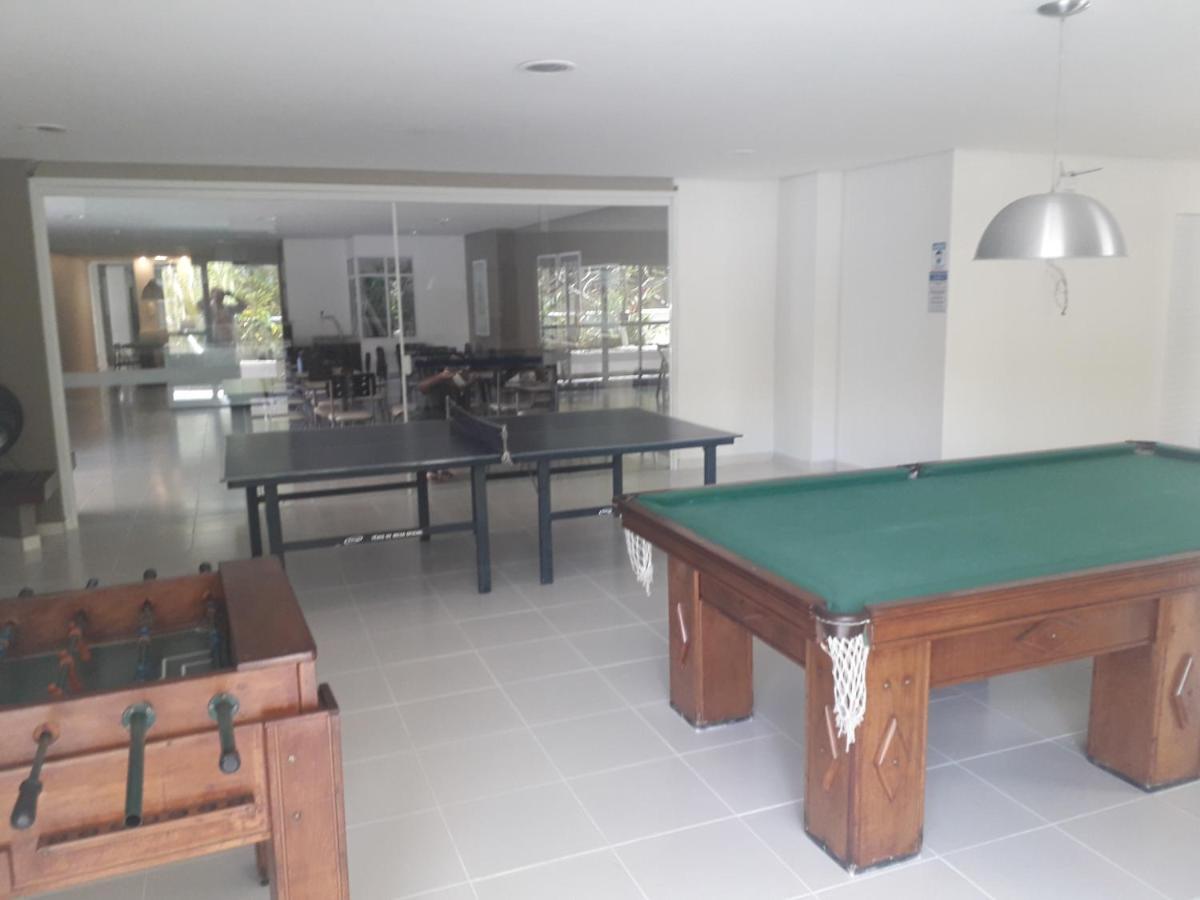 apto, riviera, confort, 2 dormit, prox praia, vista maravilhosa, ar condicionado Bertioga Exterior foto