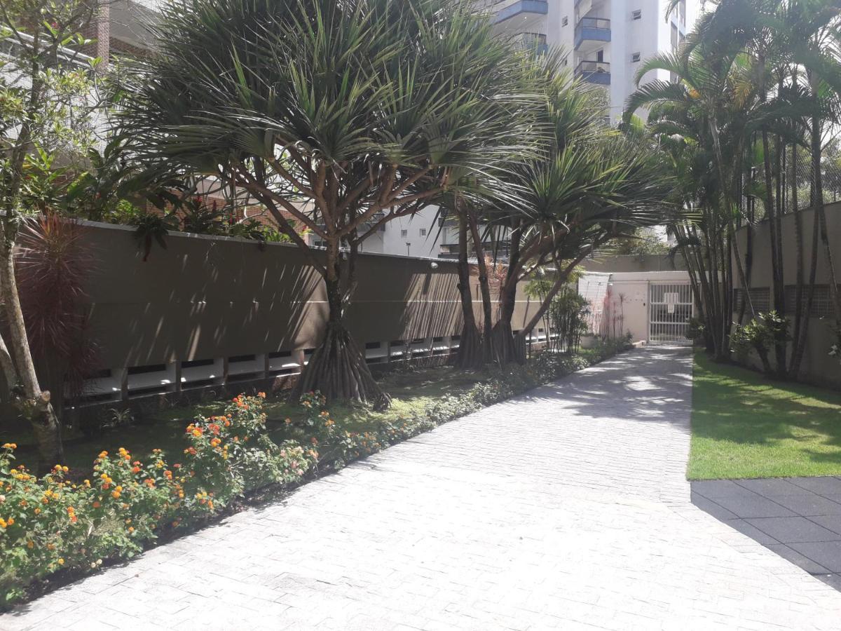 apto, riviera, confort, 2 dormit, prox praia, vista maravilhosa, ar condicionado Bertioga Exterior foto