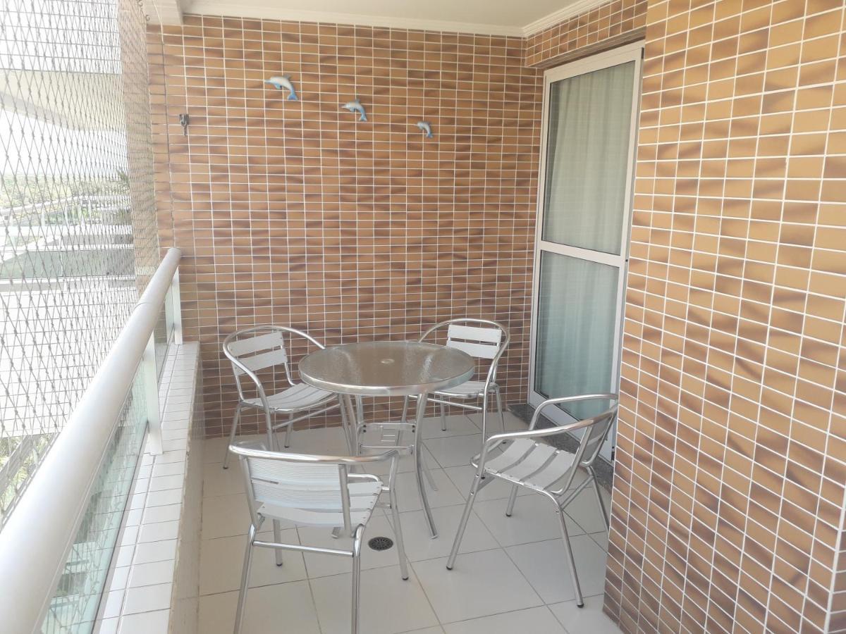 apto, riviera, confort, 2 dormit, prox praia, vista maravilhosa, ar condicionado Bertioga Exterior foto