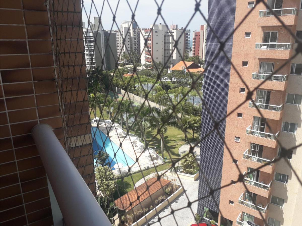 apto, riviera, confort, 2 dormit, prox praia, vista maravilhosa, ar condicionado Bertioga Exterior foto