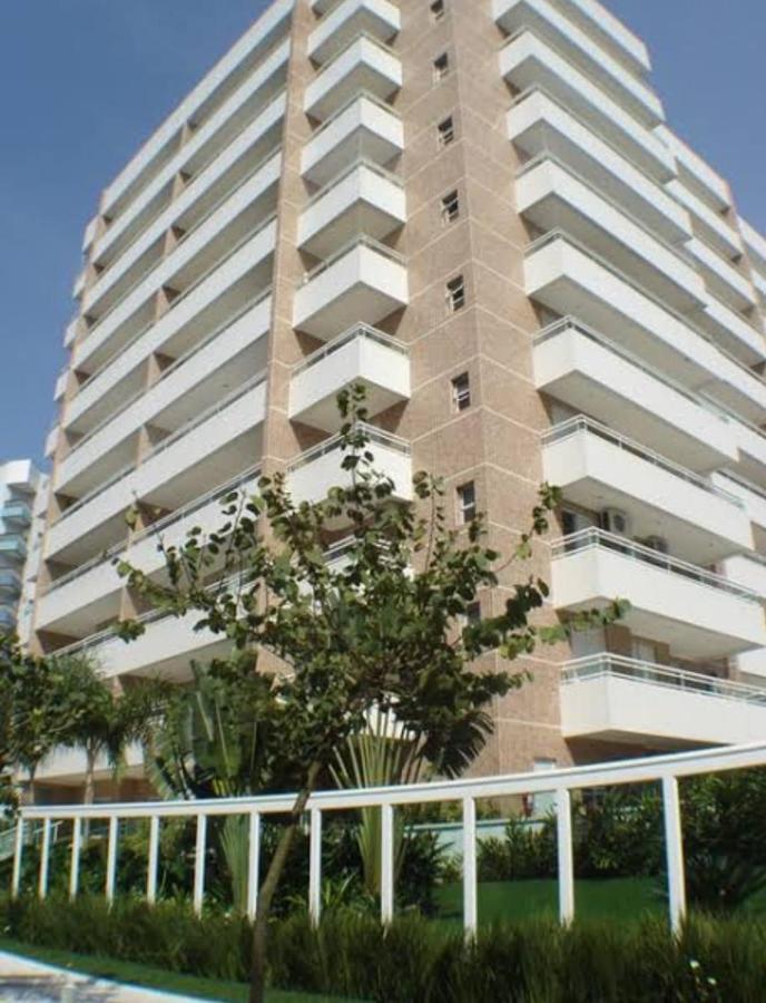 apto, riviera, confort, 2 dormit, prox praia, vista maravilhosa, ar condicionado Bertioga Exterior foto